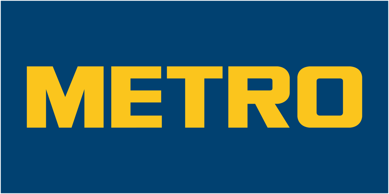 METRO Cash & Carry SR