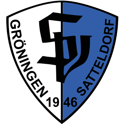 SpVgg Gröningen-Satteldorf