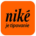 Niké je tipovanie