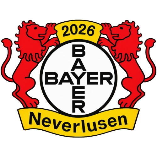 Bayer 26 Neverlusen