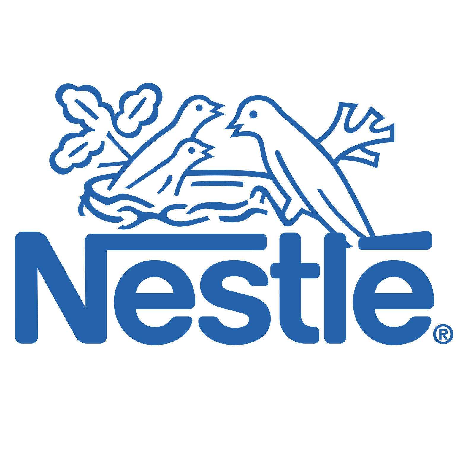 Nestlé Portugal