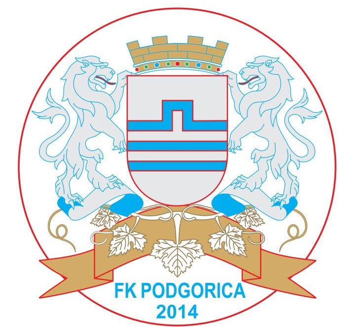 Podgorica 2014