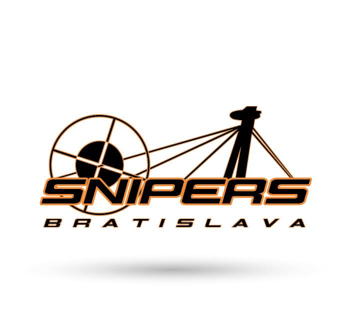 Exel Snipers Bratislava - Men OPEN