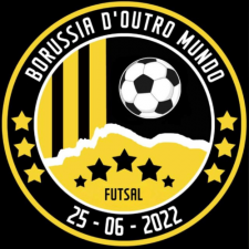 Borussia DOutro Mundo Futsal