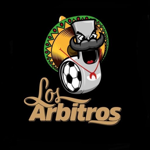 Los Arbitros VET