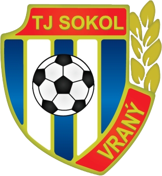 TJ Sokol Vraný