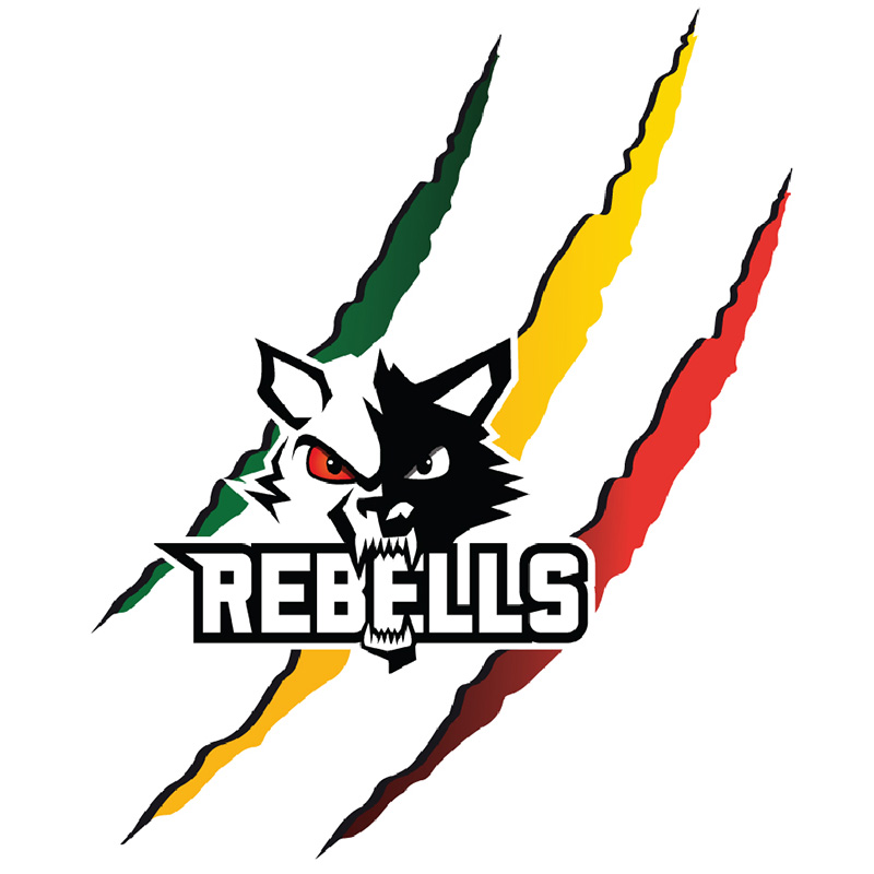 Oberwil Rebells - NLA
