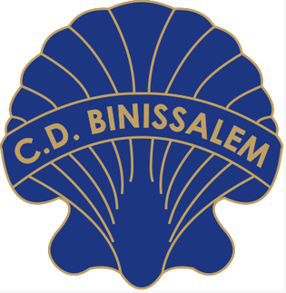 CD Binissalem - A