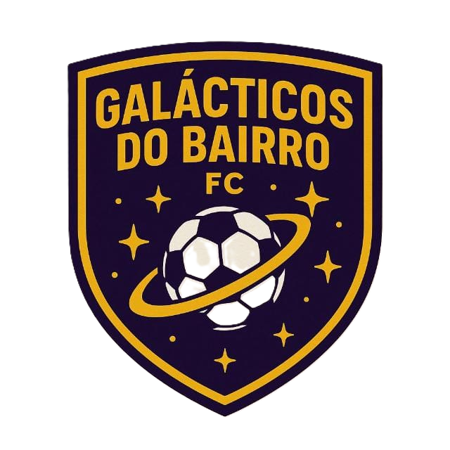 Galácticos do bairro