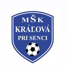 MŠK Králová pri Senci