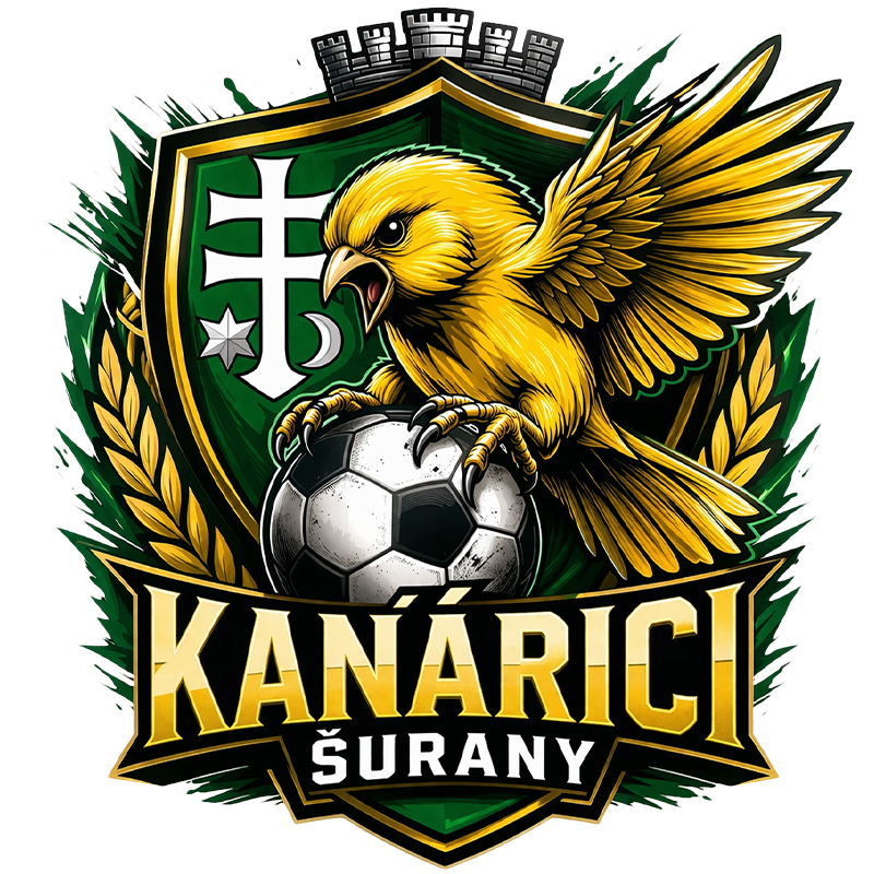 Kanárici Šurany