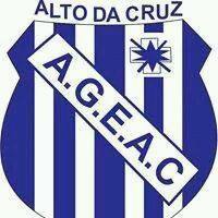 Alto da Cruz F.C - A