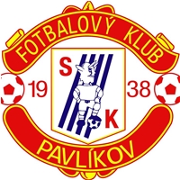 SK Pavlíkov B