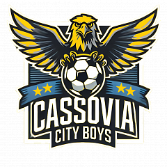 CASSOVIA CITY BOYS