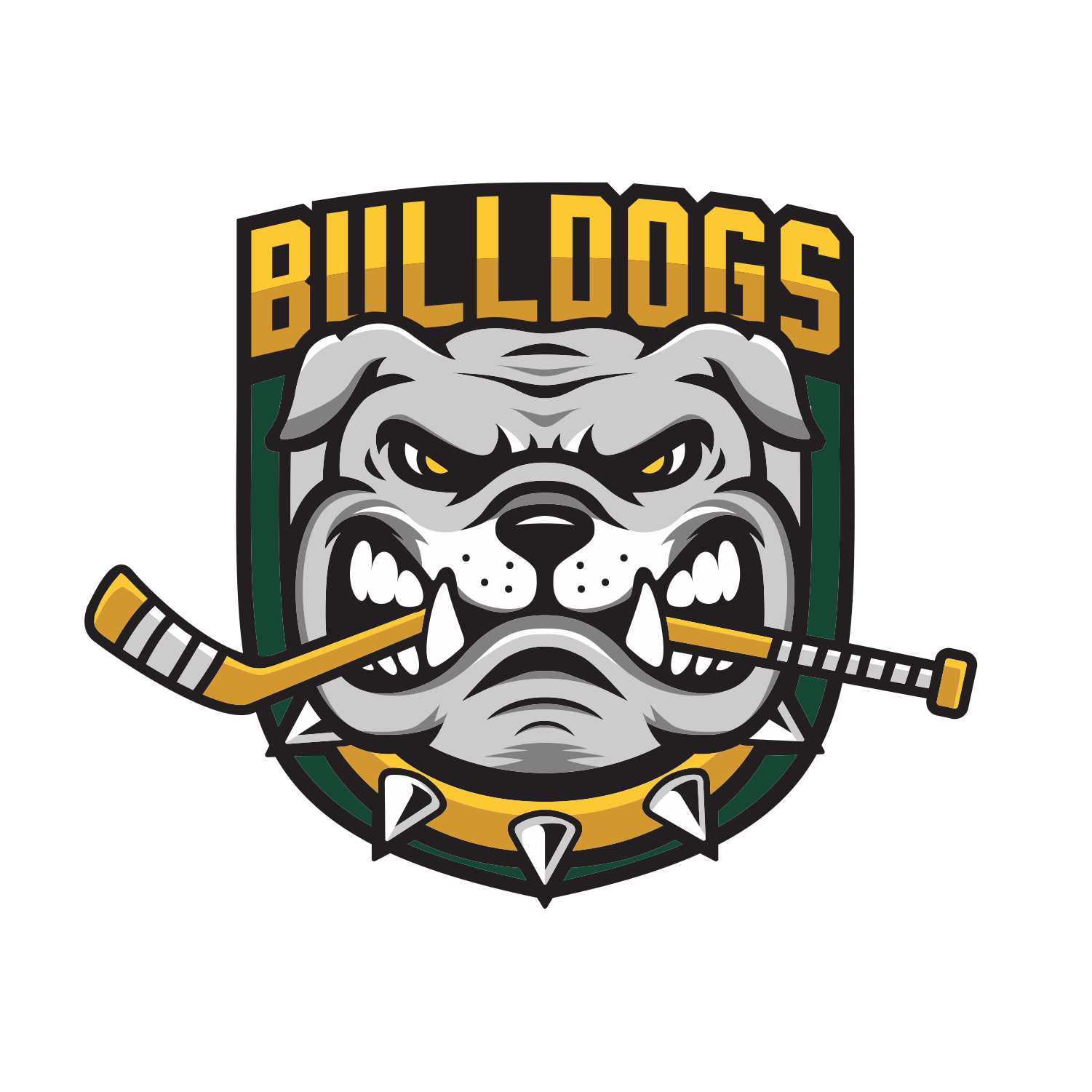 Wild Bulldogs