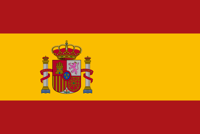 Spain - Minifootball