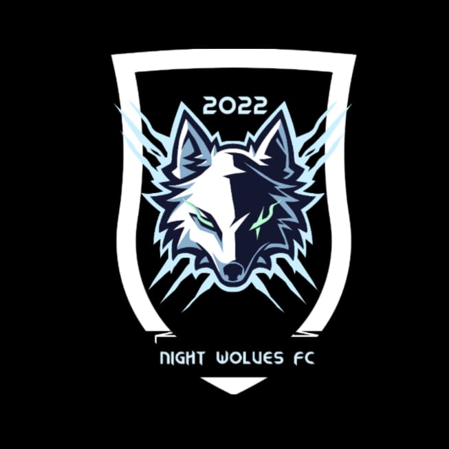 Night Wolves