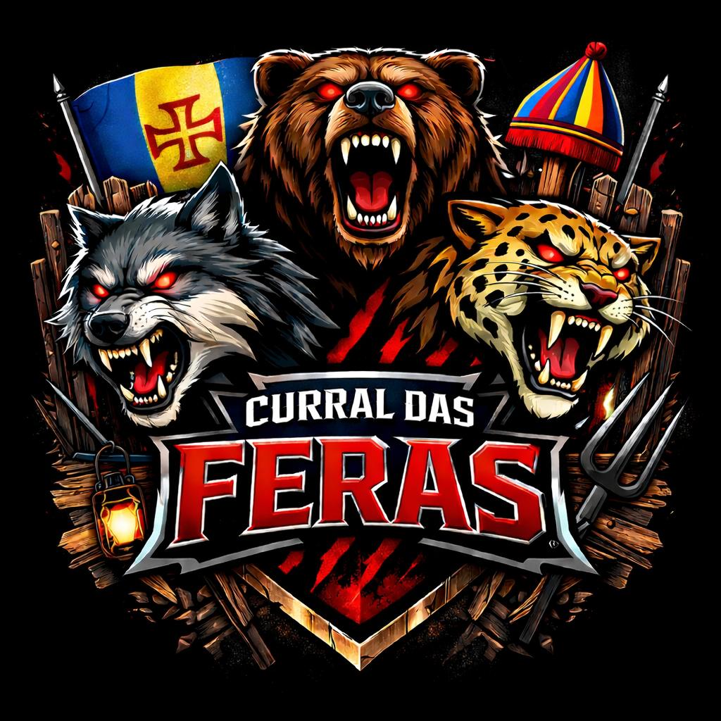 Curral das Feras