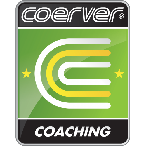 Coerver intro - Golf Battle