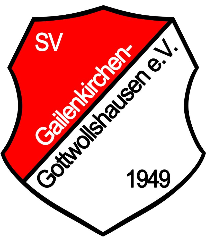 SV Gailenkirchen-Gottwollshausen