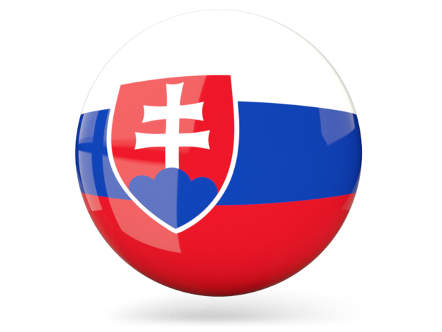 Slovensko U19