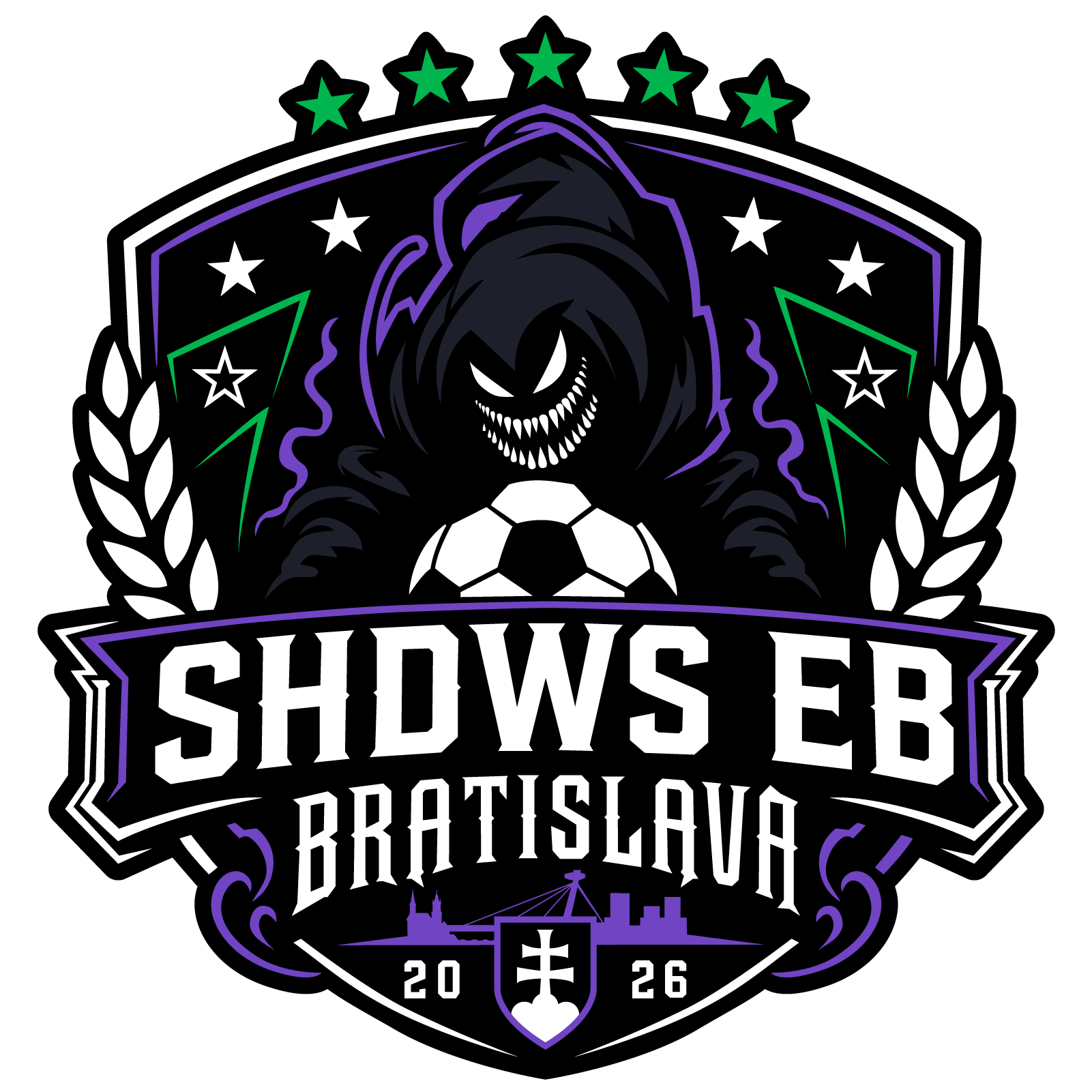 SHDWS EB Bratislava