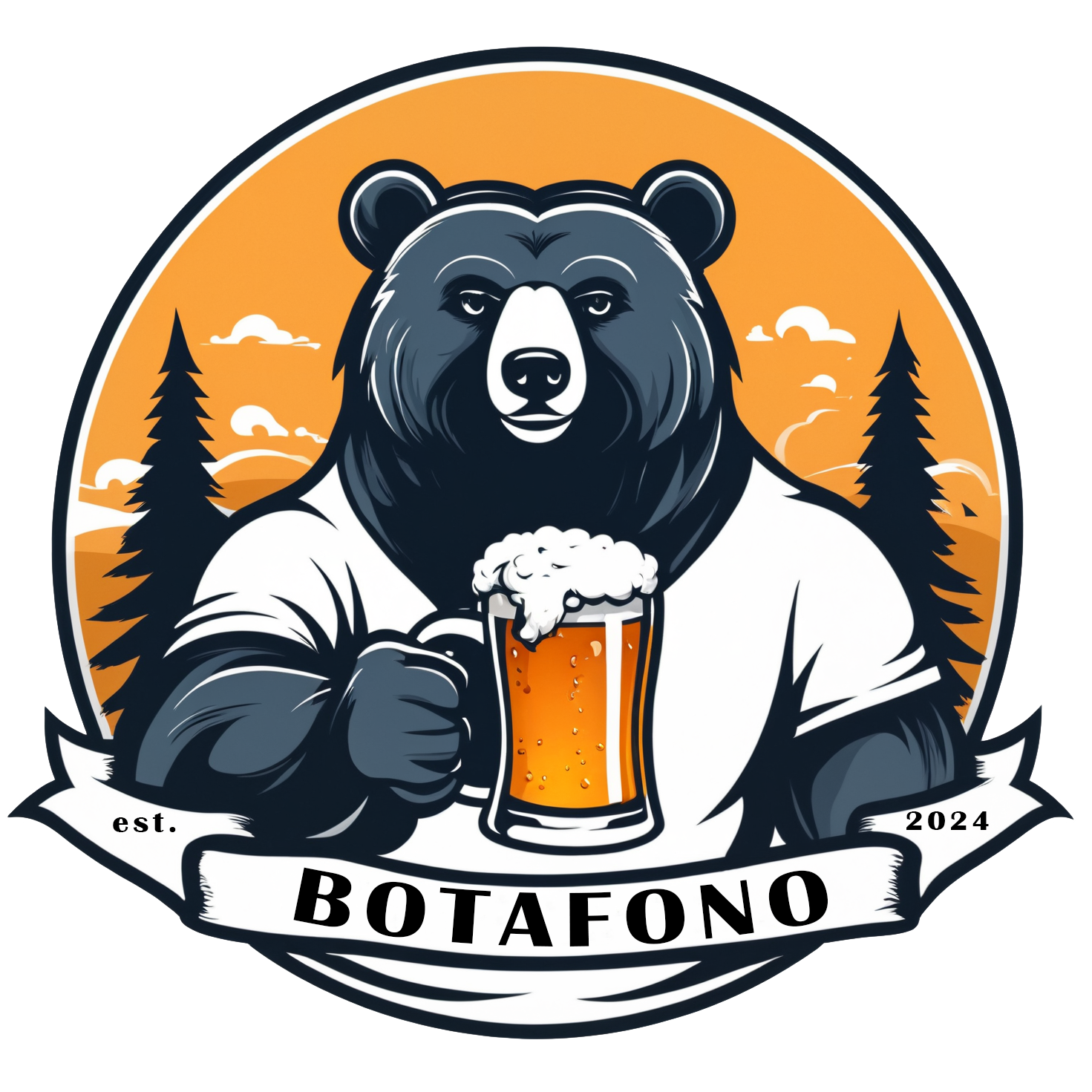 BOTAFONO