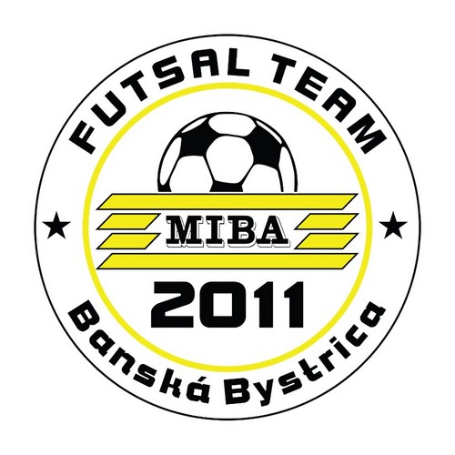 MIBA Banska Bystrica - A