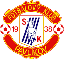 SK Pavlíkov