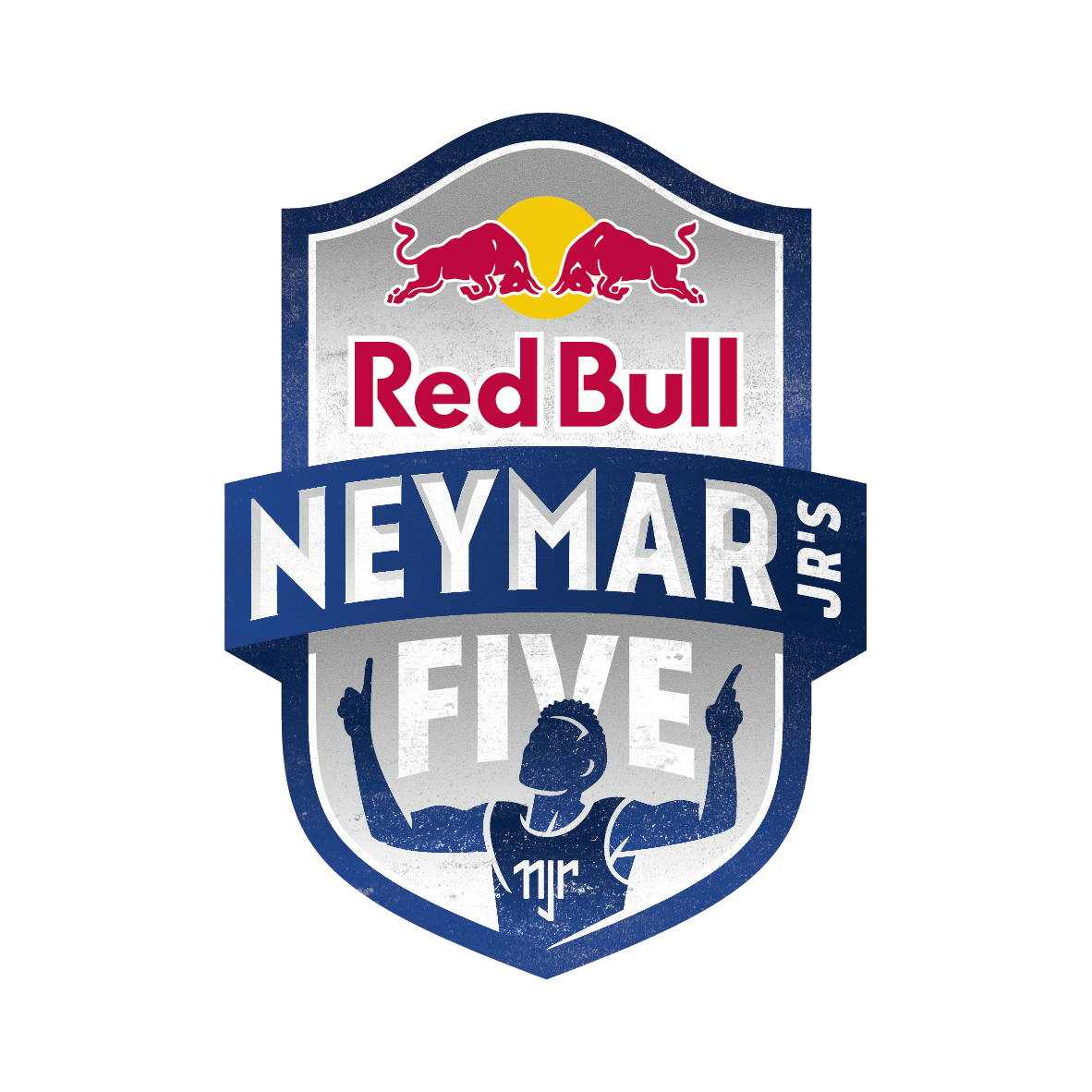 Red Bull Neymar Jr S Five Outplay Them All