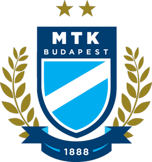 MTK Budapest - U12