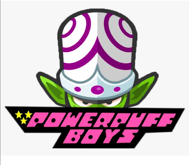 Powerpuff Boys