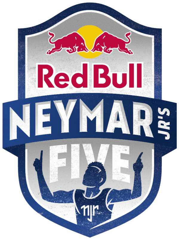 neymar junior red bull