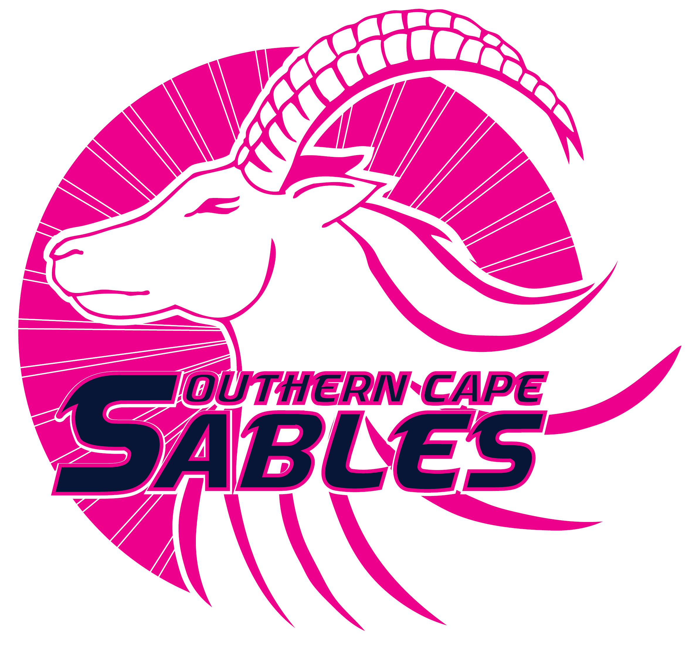 Southern Cape Sables - Girls U12