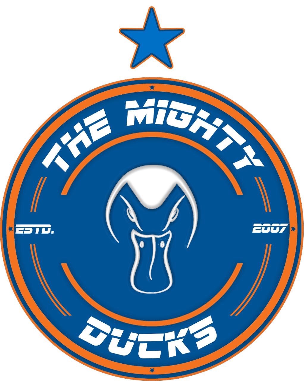 Mighty ducks FC