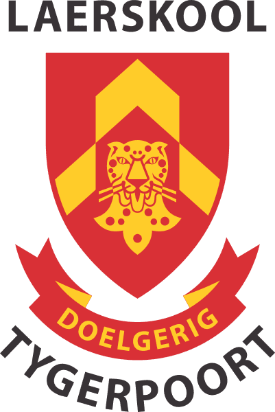 Tygerpoort Laerskool - U8 (1)